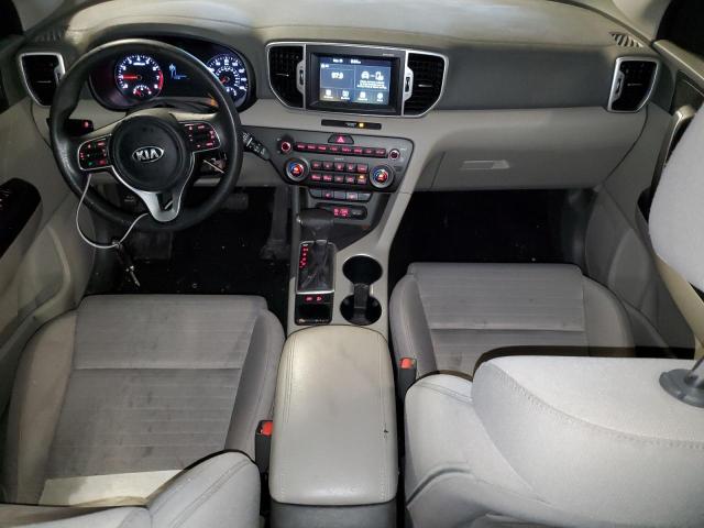 Kia Sportage l 2019