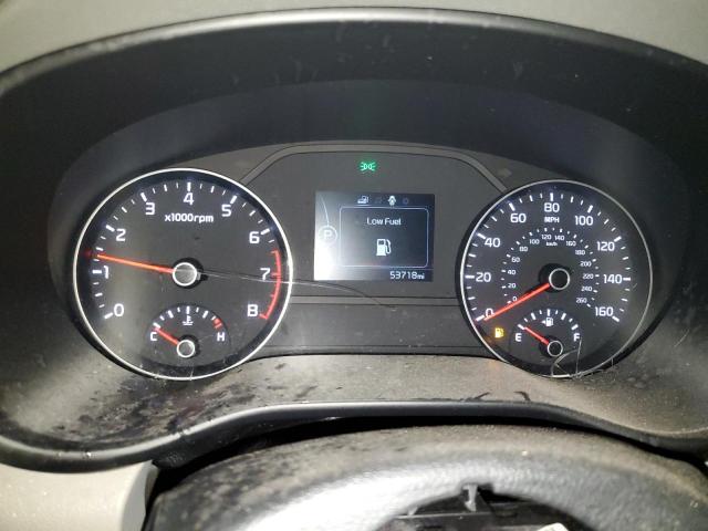 Kia Sportage l 2019