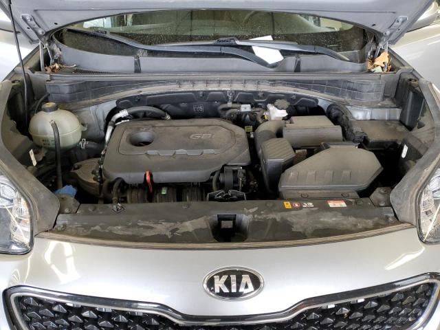 Kia Sportage l 2019