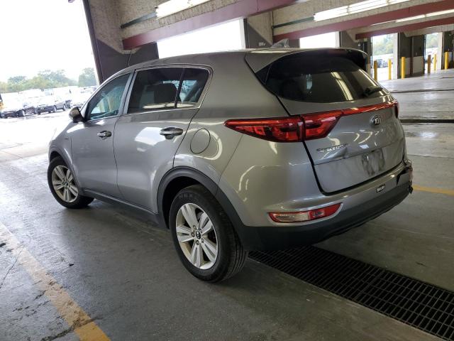 Kia Sportage l 2019