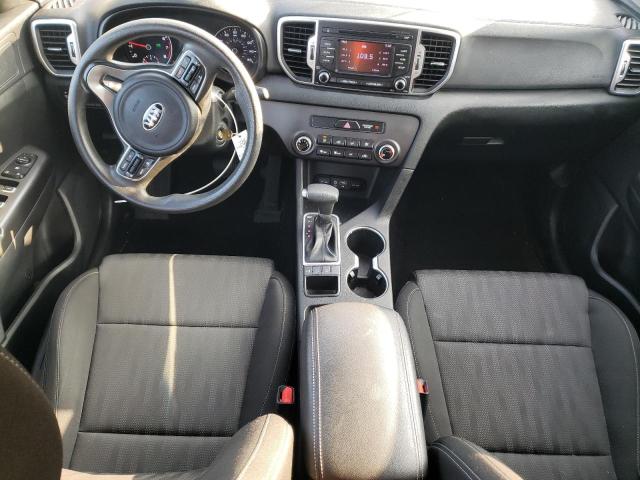 Kia Sportage l 2019