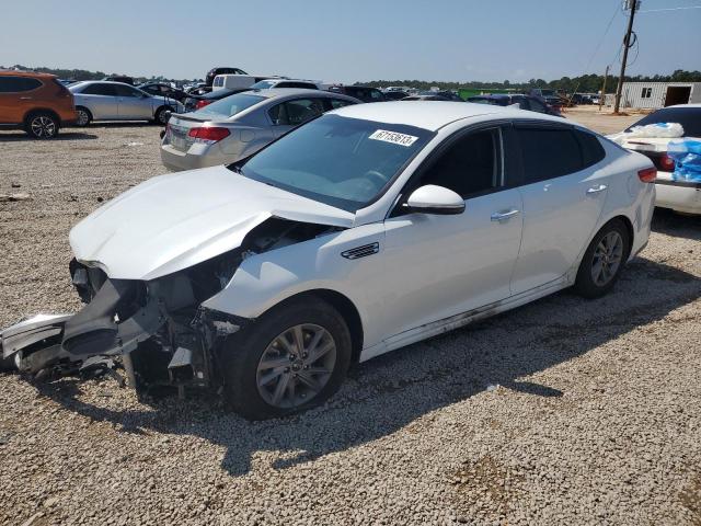 Kia Optima (2020)