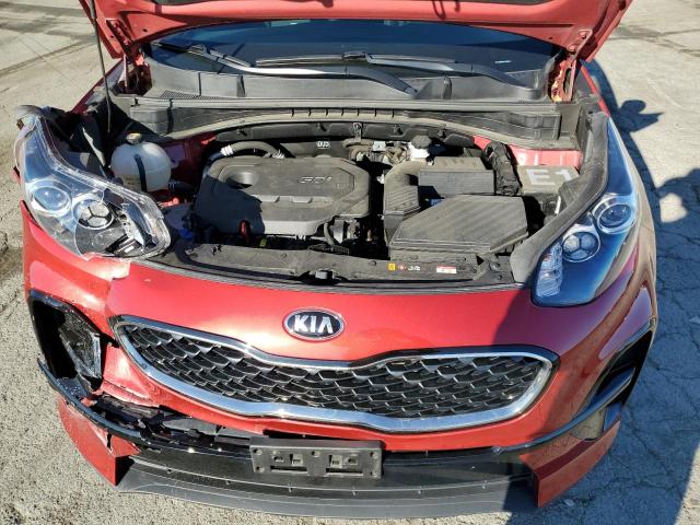 Kia Sportage l 2020