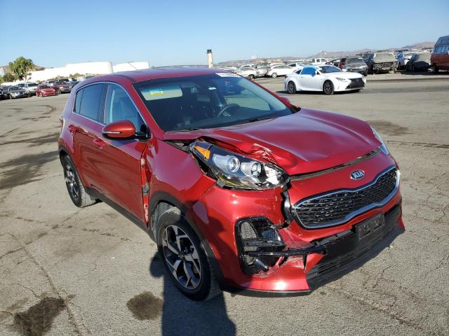Kia Sportage l 2020
