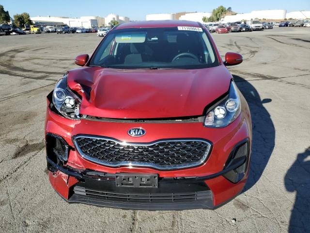 Kia Sportage l 2020