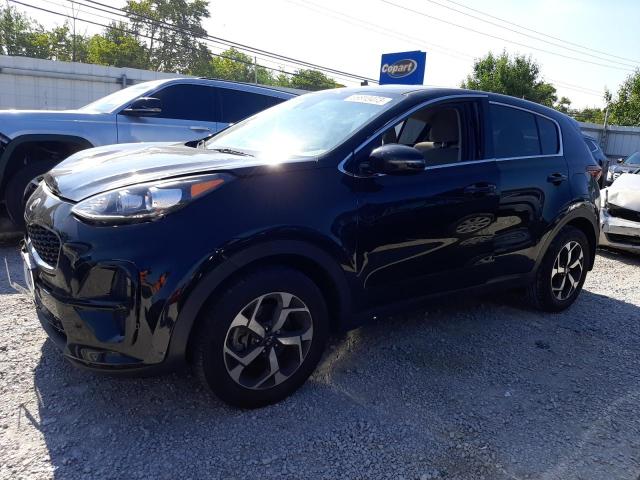 Kia Sportage l (2020)
