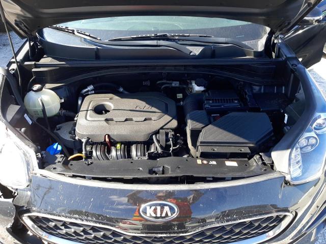 Kia Sportage l 2020