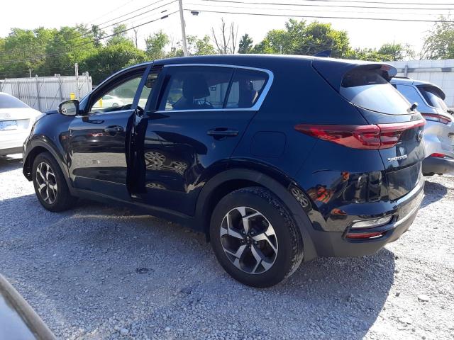 Kia Sportage l 2020