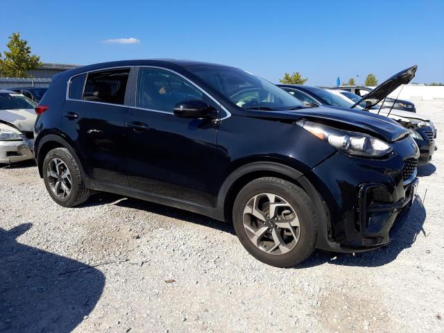 Kia Sportage l 2020