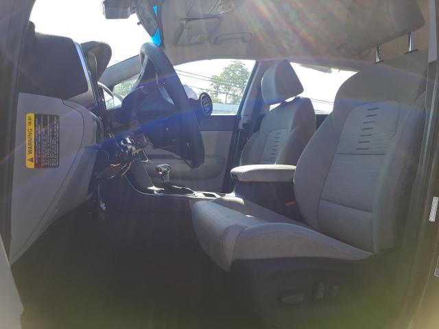 Kia Sportage l 2020