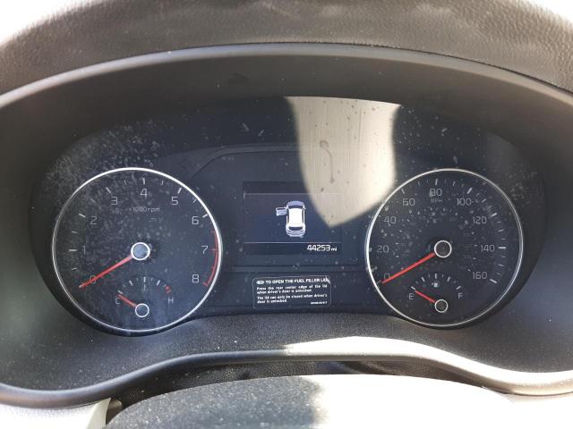 Kia Sportage l 2020