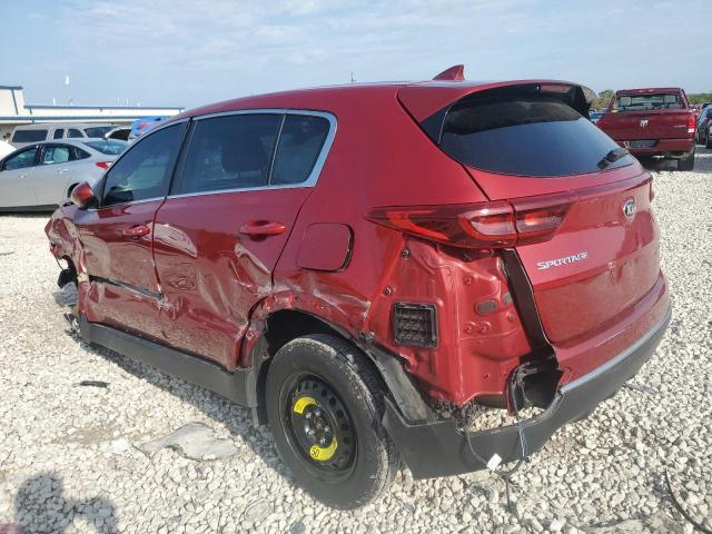 Kia Sportage l 2020