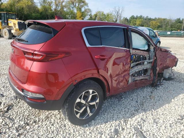 Kia Sportage l 2020