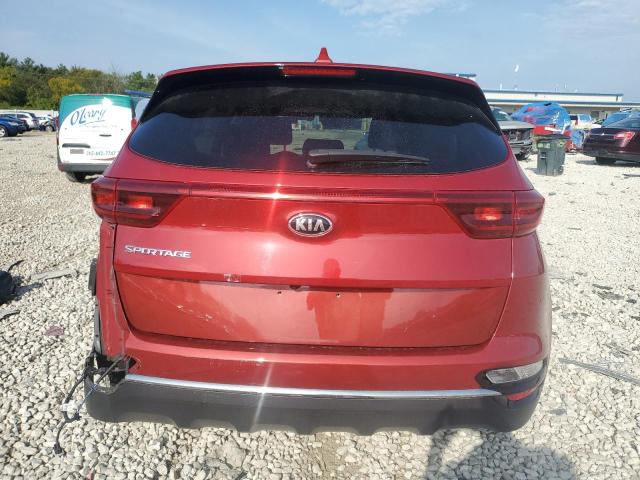 Kia Sportage l 2020