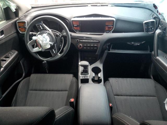 Kia Sportage l 2020