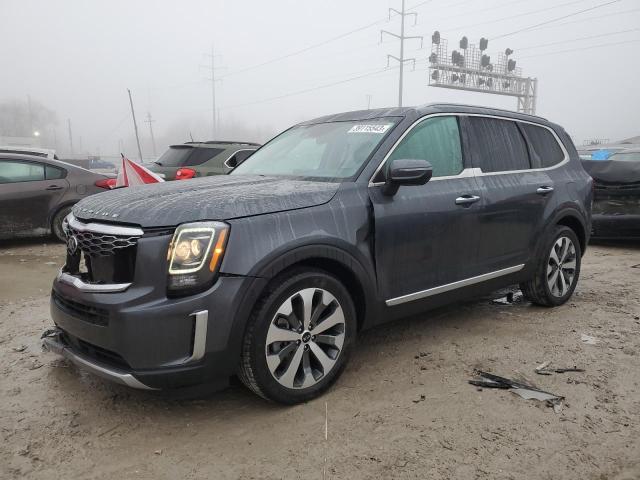Kia Telluride (2020)