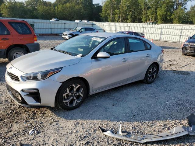 Kia Forte (2021)