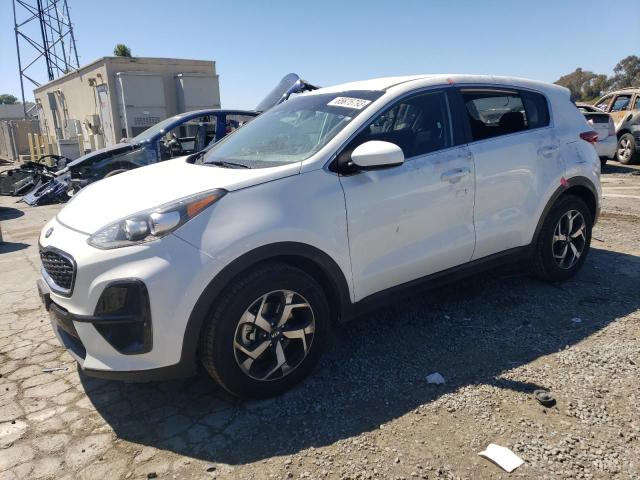 Kia Sportage l (2021)