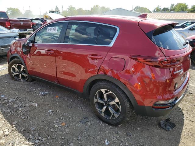 Kia Sportage l 2021