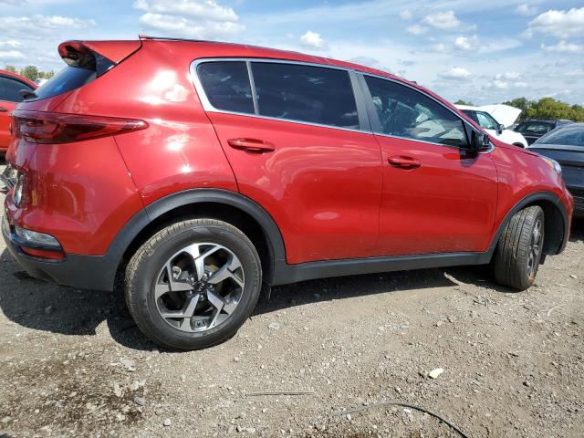 Kia Sportage l 2021
