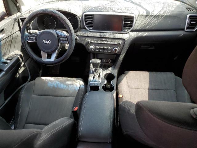 Kia Sportage l 2021