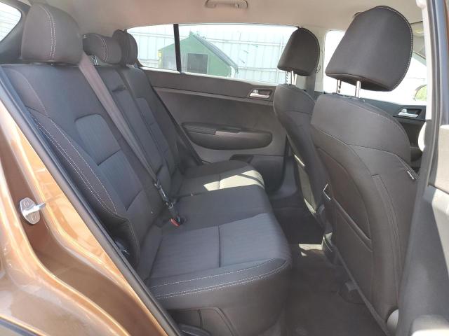 Kia Sportage l 2021