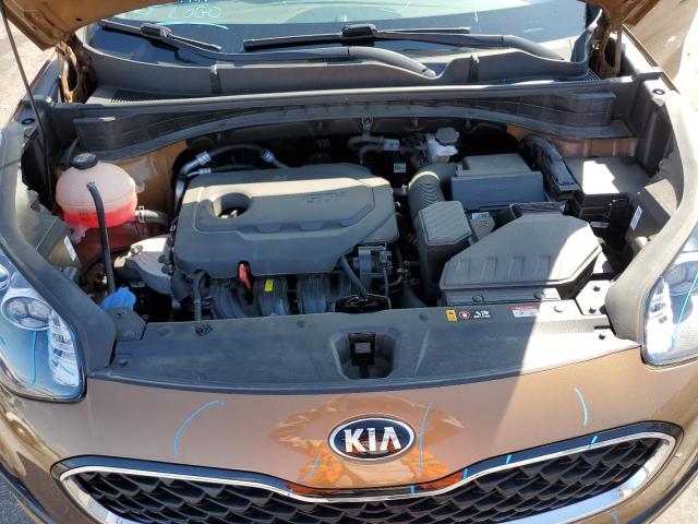 Kia Sportage l 2021