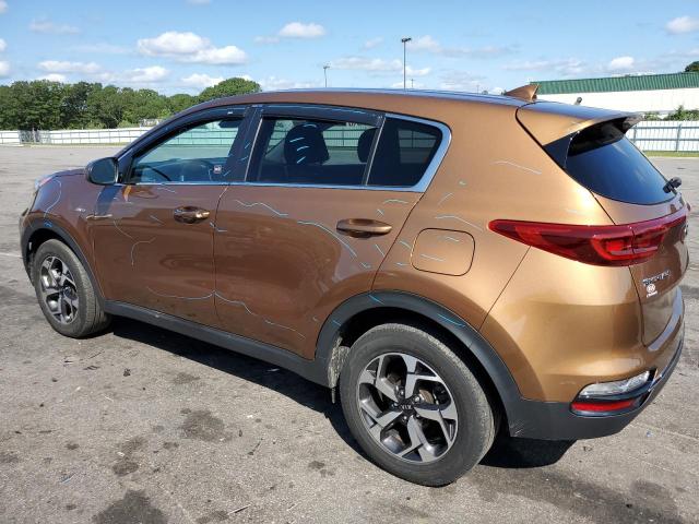Kia Sportage l 2021