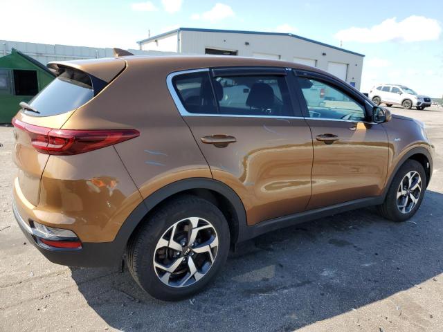 Kia Sportage l 2021
