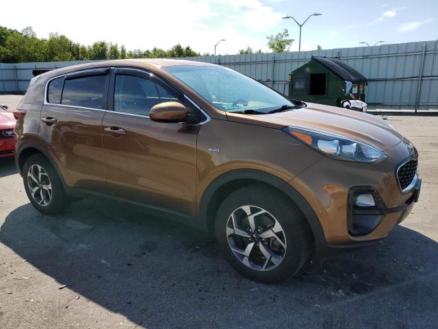 Kia Sportage l 2021