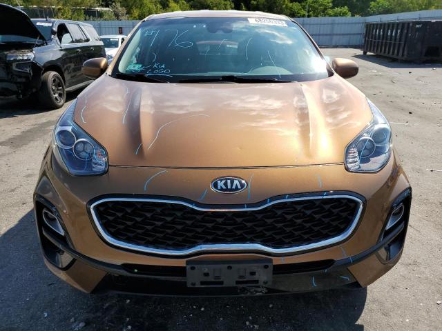 Kia Sportage l 2021