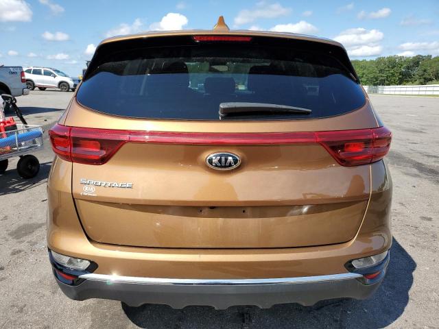 Kia Sportage l 2021