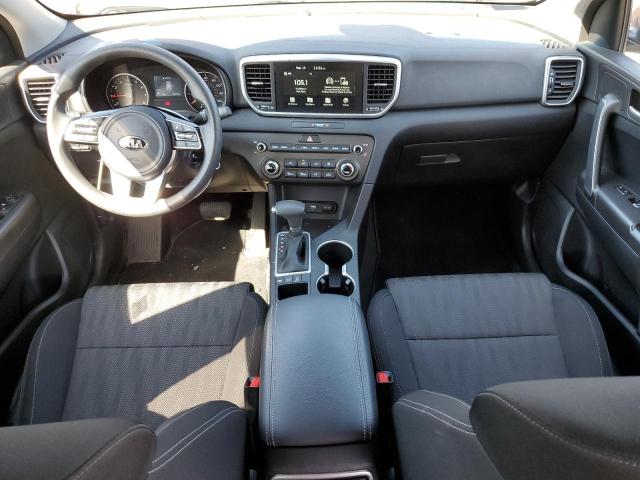 Kia Sportage l 2021