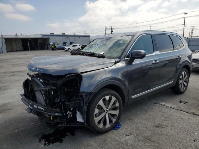Kia Telluride (2021)