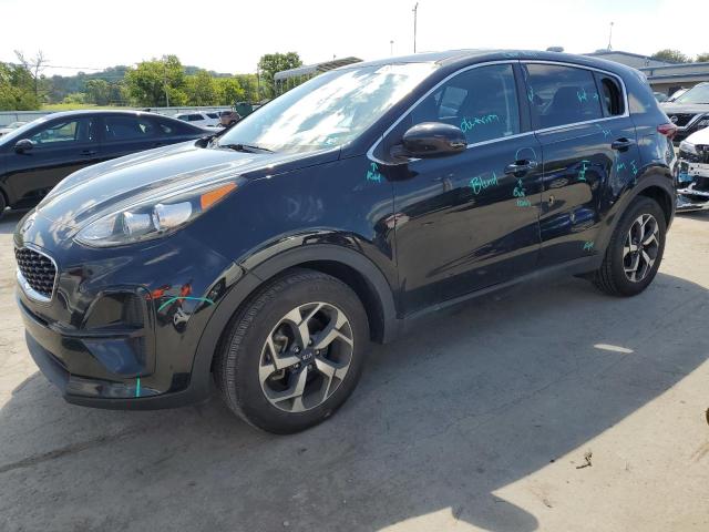Kia Sportage l (2022)
