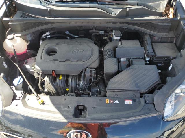 Kia Sportage l 2022