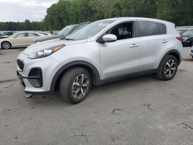 Kia Sportage l (2022)