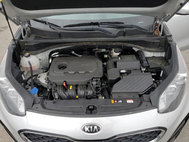 Kia Sportage l 2022
