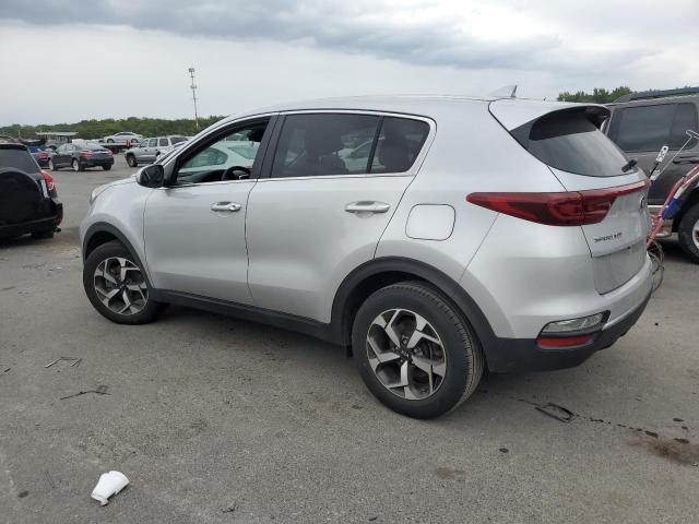 Kia Sportage l 2022