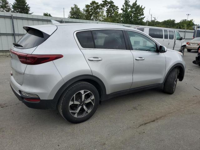 Kia Sportage l 2022