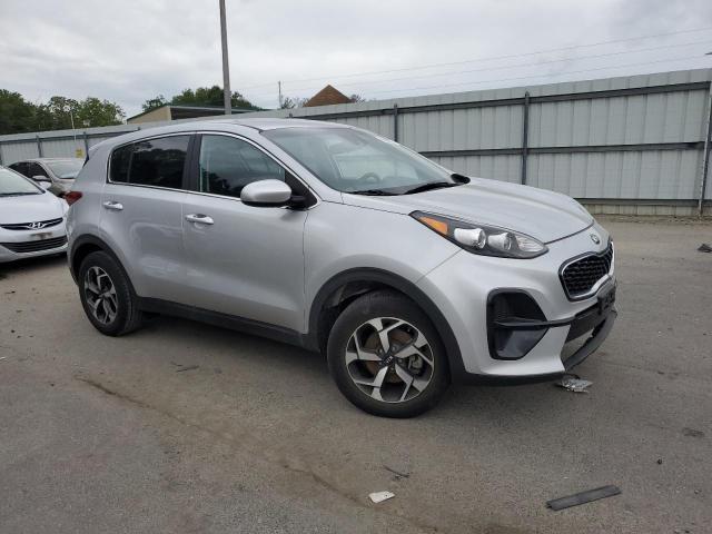 Kia Sportage l 2022