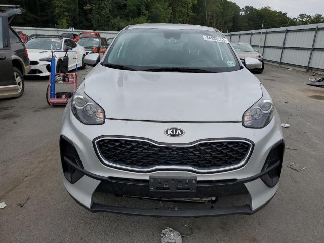 Kia Sportage l 2022