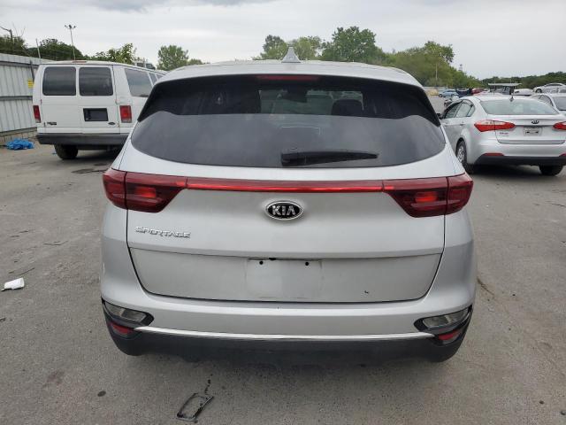 Kia Sportage l 2022