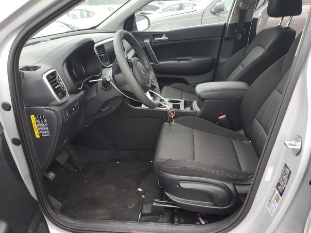 Kia Sportage l 2022