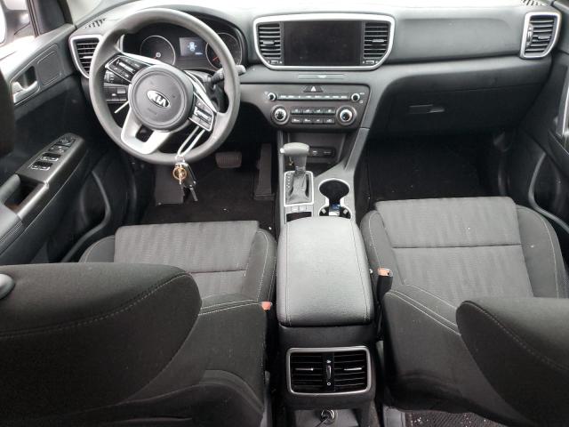 Kia Sportage l 2022