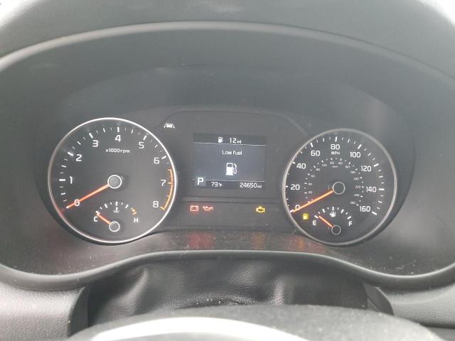 Kia Sportage l 2022