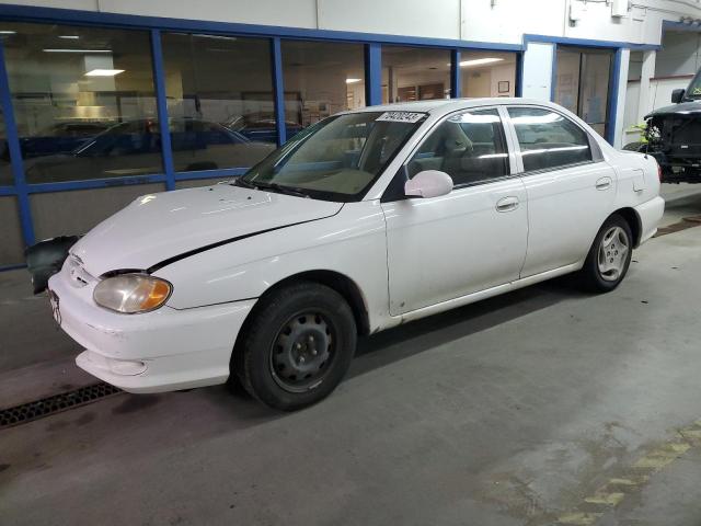 Kia Sephia bas (2001)