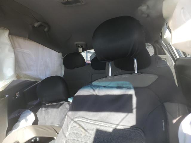 Kia Sportage e 2011