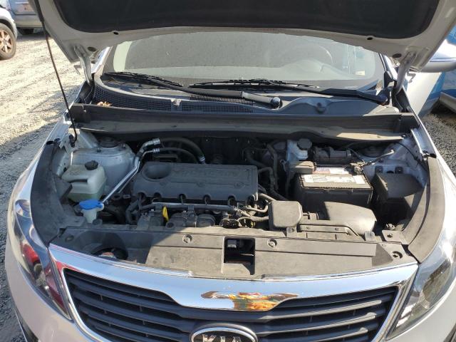 Kia Sportage l 2011