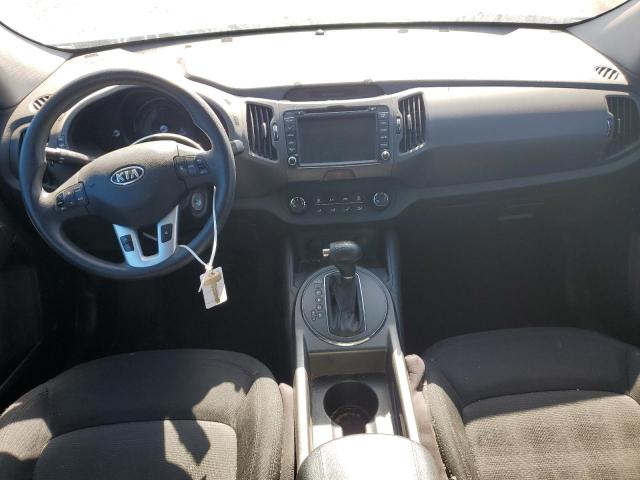 Kia Sportage l 2011